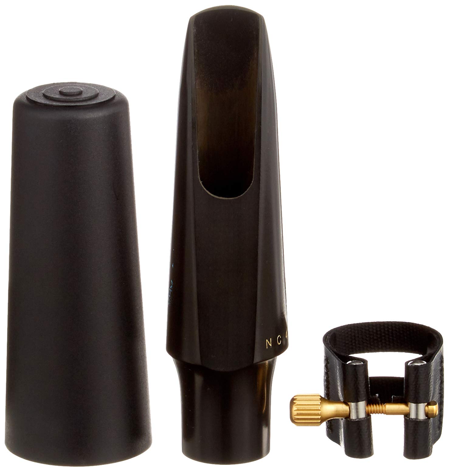 Amazon.co.jp: ルソー バリトンサクソフォン・マウスピース ニュー